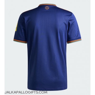 Newcastle United Kolmaspaita 2025-26 Lyhythihainen Newcastle United Kolmaspaita 2025-26 Lyhythihainen